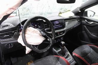 Skoda Scala  picture 11