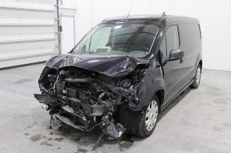 skadebil auto Ford Transit Connect  2022/1