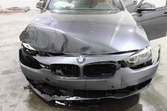 BMW 3-serie 318 picture 7