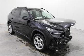 BMW X1  picture 2