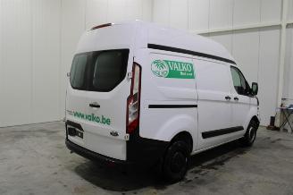 Ford Transit Custom  picture 3