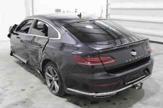 Volkswagen Arteon  picture 4