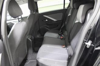 Opel Astra  picture 11