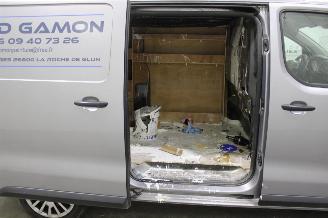 Opel Vivaro  picture 20