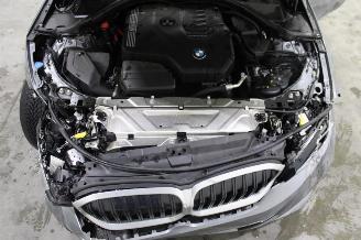 BMW 3-serie 320 picture 20