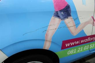 Citroën C1  picture 8