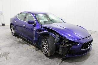 Maserati Ghibli  picture 2