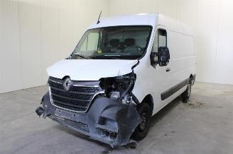 Dezmembrări autoturisme Renault Master  2024/3