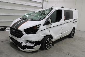 Dezmembrări autoturisme Ford Transit  2020/7