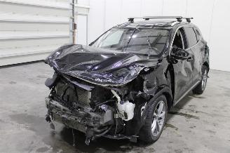 Schadeauto MG EHS  2021/12