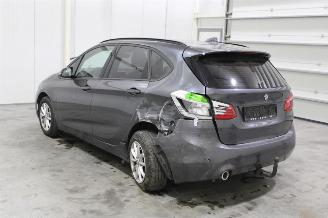 BMW 2-serie 216 picture 4