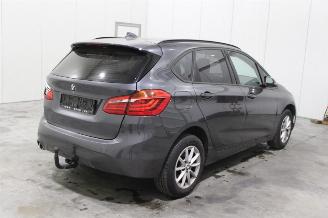 BMW 2-serie 216 picture 3