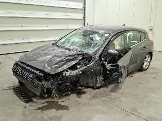 Démontage voiture Ford Focus  2020/6