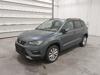 Autoverwertung Seat Ateca  2019/5