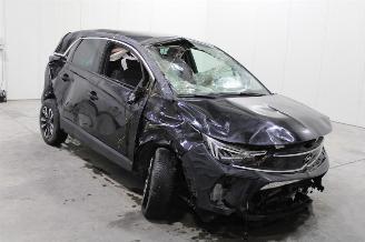 Opel Crossland X picture 2