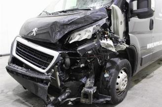 Peugeot Boxer  picture 6