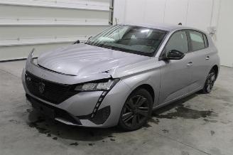 Avarii autoturisme Peugeot 308  2022/4