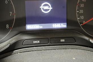 Opel Grandland X picture 12