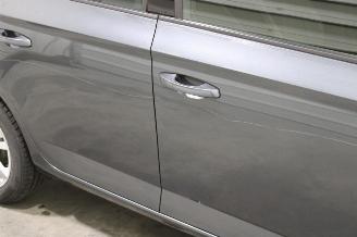 Skoda Fabia  picture 7