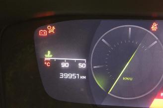 Peugeot 308  picture 12