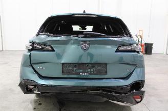 Peugeot 308  picture 6