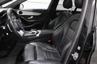 Mercedes C-klasse C220 picture 12