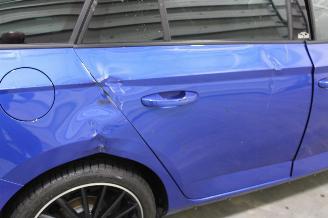 Skoda Fabia  picture 23