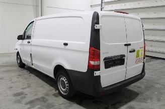 Mercedes Vito  picture 4