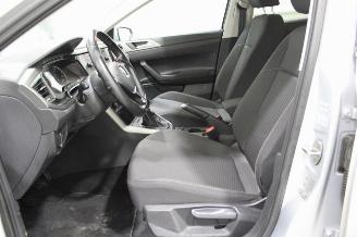 Volkswagen Polo  picture 11