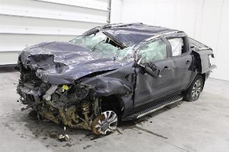 Dezmembrări autoturisme Ford Ranger  2023/3