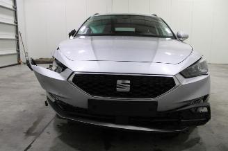 Seat Leon  picture 5