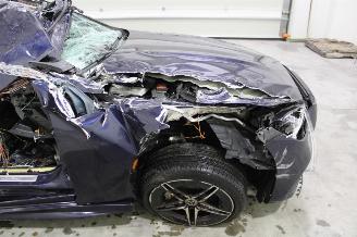 Mercedes C-klasse C 300 picture 6