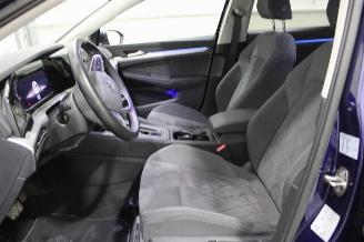 Volkswagen Golf  picture 11