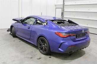 BMW 4-serie 420 picture 5