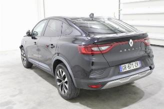 Renault Arkana  picture 4