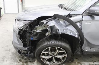 Ssang yong Korando  picture 6