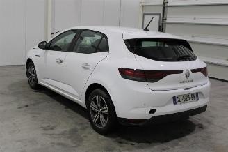 Renault Mégane Megane picture 4
