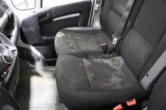 Citroën Jumper  picture 11