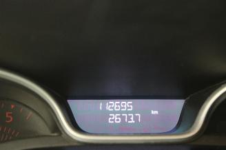 Renault Trafic  picture 12