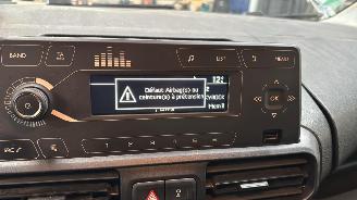 Peugeot Partner  picture 12