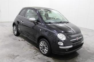 Fiat 500C  picture 2
