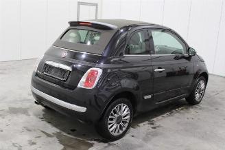 Fiat 500C  picture 3