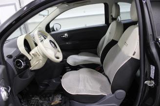 Fiat 500C  picture 7