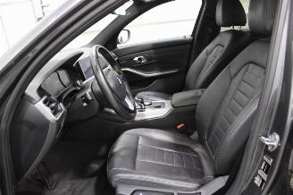 BMW 3-serie 318 picture 11