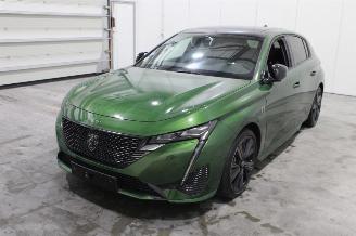 Vrakbiler auto Peugeot 308  2021/4