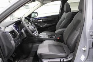 Nissan Qashqai  picture 12