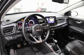 Kia Rio  picture 10