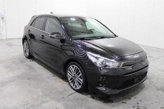 Kia Rio  picture 2