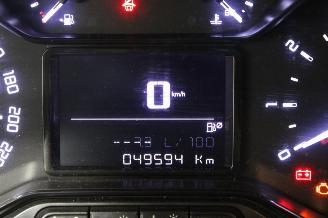 Citroën Berlingo  picture 11