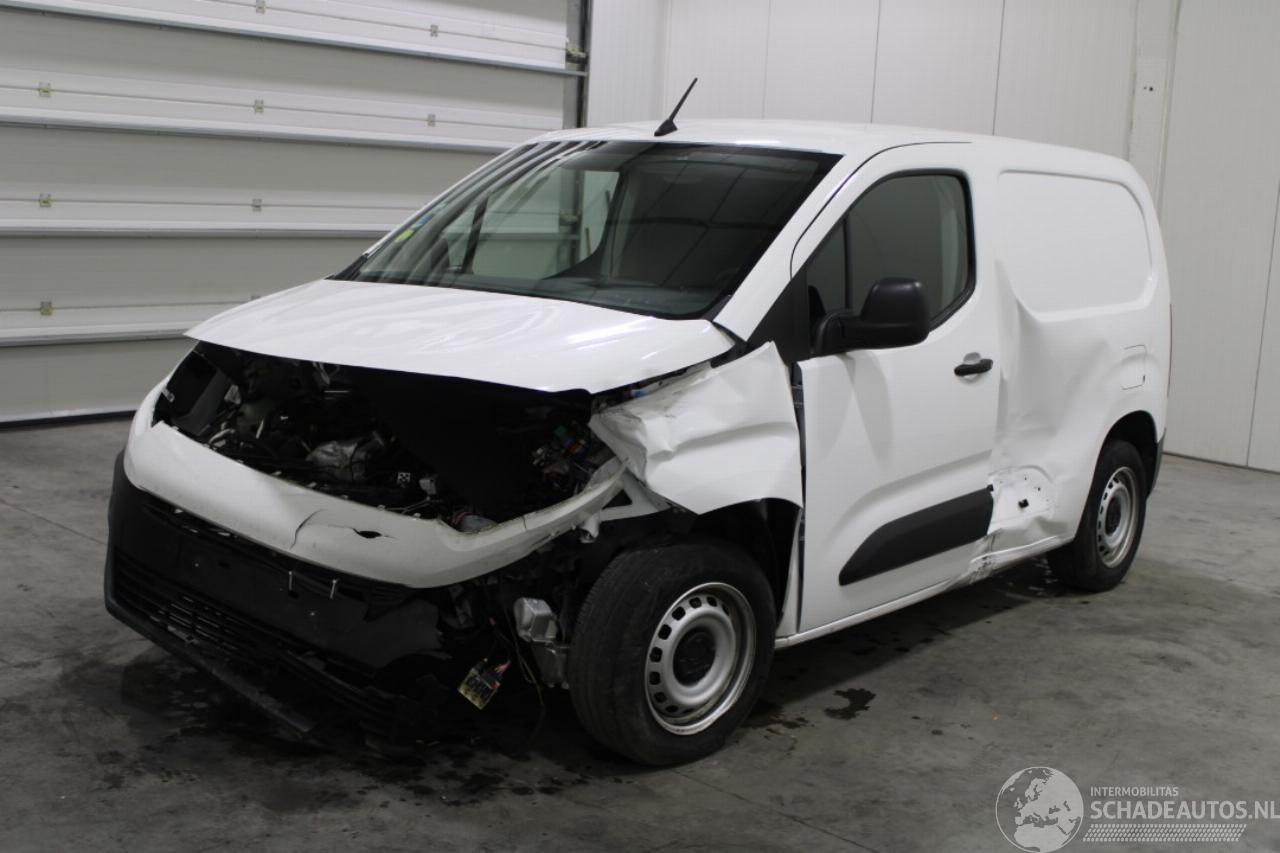 Citroën Berlingo 